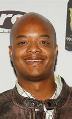 Todd Bridges